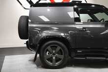 Land Rover Defender 90 D350 MHEV X-Dynamic HSE