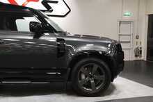 Land Rover Defender 90 D350 MHEV X-Dynamic HSE