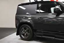 Land Rover Defender 90 D350 MHEV X-Dynamic HSE