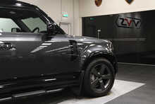 Land Rover Defender 90 D350 MHEV X-Dynamic HSE