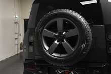 Land Rover Defender 90 D350 MHEV X-Dynamic HSE