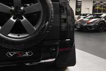 Land Rover Defender 90 D350 MHEV X-Dynamic HSE