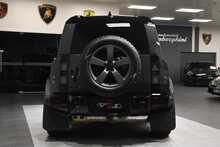 Land Rover Defender 90 D350 MHEV X-Dynamic HSE