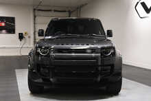 Land Rover Defender 90 D350 MHEV X-Dynamic HSE