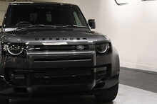 Land Rover Defender 90 D350 MHEV X-Dynamic HSE