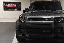 Land Rover Defender 90 D350 MHEV X-Dynamic HSE