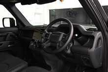 Land Rover Defender 90 D350 MHEV X-Dynamic HSE