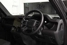 Land Rover Defender 90 D350 MHEV X-Dynamic HSE