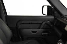 Land Rover Defender 90 D350 MHEV X-Dynamic HSE