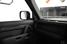 Land Rover Defender 90 D350 MHEV X-Dynamic HSE