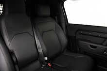 Land Rover Defender 90 D350 MHEV X-Dynamic HSE