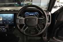 Land Rover Defender 90 D350 MHEV X-Dynamic HSE