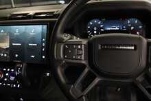 Land Rover Defender 90 D350 MHEV X-Dynamic HSE