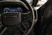 Land Rover Defender 90 D350 MHEV X-Dynamic HSE