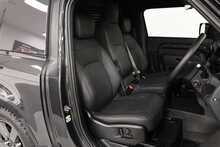 Land Rover Defender 90 D350 MHEV X-Dynamic HSE