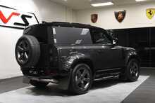 Land Rover Defender 90 D350 MHEV X-Dynamic HSE