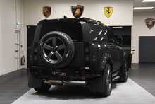 Land Rover Defender 90 D350 MHEV X-Dynamic HSE