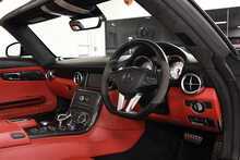 Mercedes-Benz SLS AMG