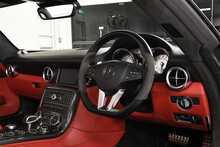 Mercedes-Benz SLS AMG