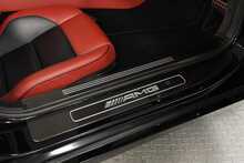Mercedes-Benz SLS AMG