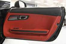 Mercedes-Benz SLS AMG