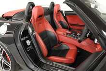 Mercedes-Benz SLS AMG