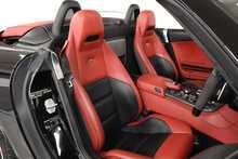 Mercedes-Benz SLS AMG