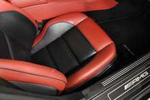Mercedes-Benz SLS AMG