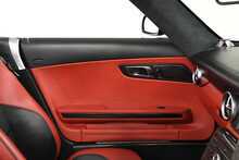 Mercedes-Benz SLS AMG