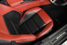 Mercedes-Benz SLS AMG