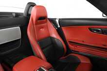 Mercedes-Benz SLS AMG