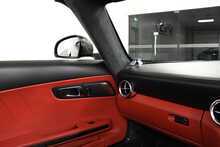 Mercedes-Benz SLS AMG