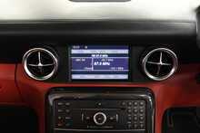 Mercedes-Benz SLS AMG