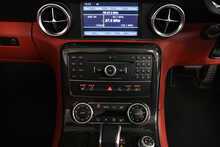 Mercedes-Benz SLS AMG