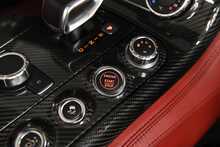 Mercedes-Benz SLS AMG