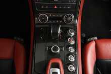 Mercedes-Benz SLS AMG