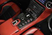 Mercedes-Benz SLS AMG