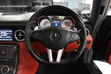 Mercedes-Benz SLS AMG
