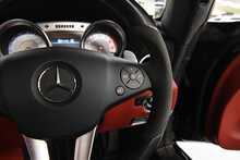 Mercedes-Benz SLS AMG