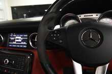 Mercedes-Benz SLS AMG