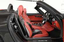 Mercedes-Benz SLS AMG