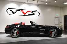 Mercedes-Benz SLS AMG