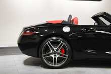 Mercedes-Benz SLS AMG