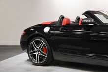 Mercedes-Benz SLS AMG