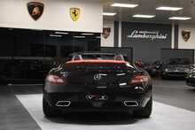 Mercedes-Benz SLS AMG