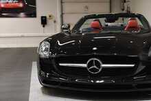 Mercedes-Benz SLS AMG