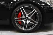 Mercedes-Benz SLS AMG