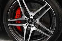 Mercedes-Benz SLS AMG