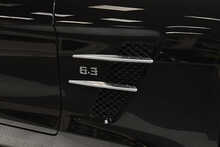 Mercedes-Benz SLS AMG