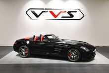 Mercedes-Benz SLS AMG